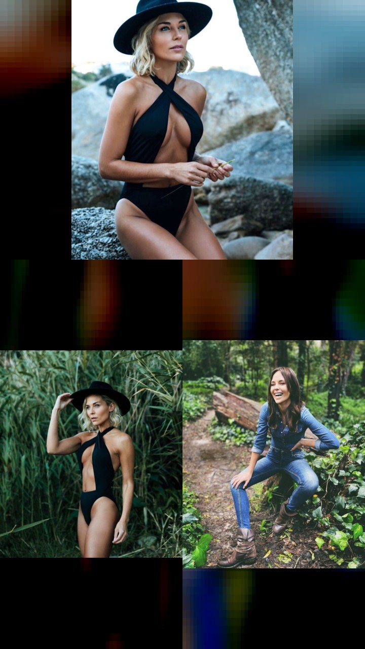 Tanya van Graan's Top 10 Instagram Photos You Need to See