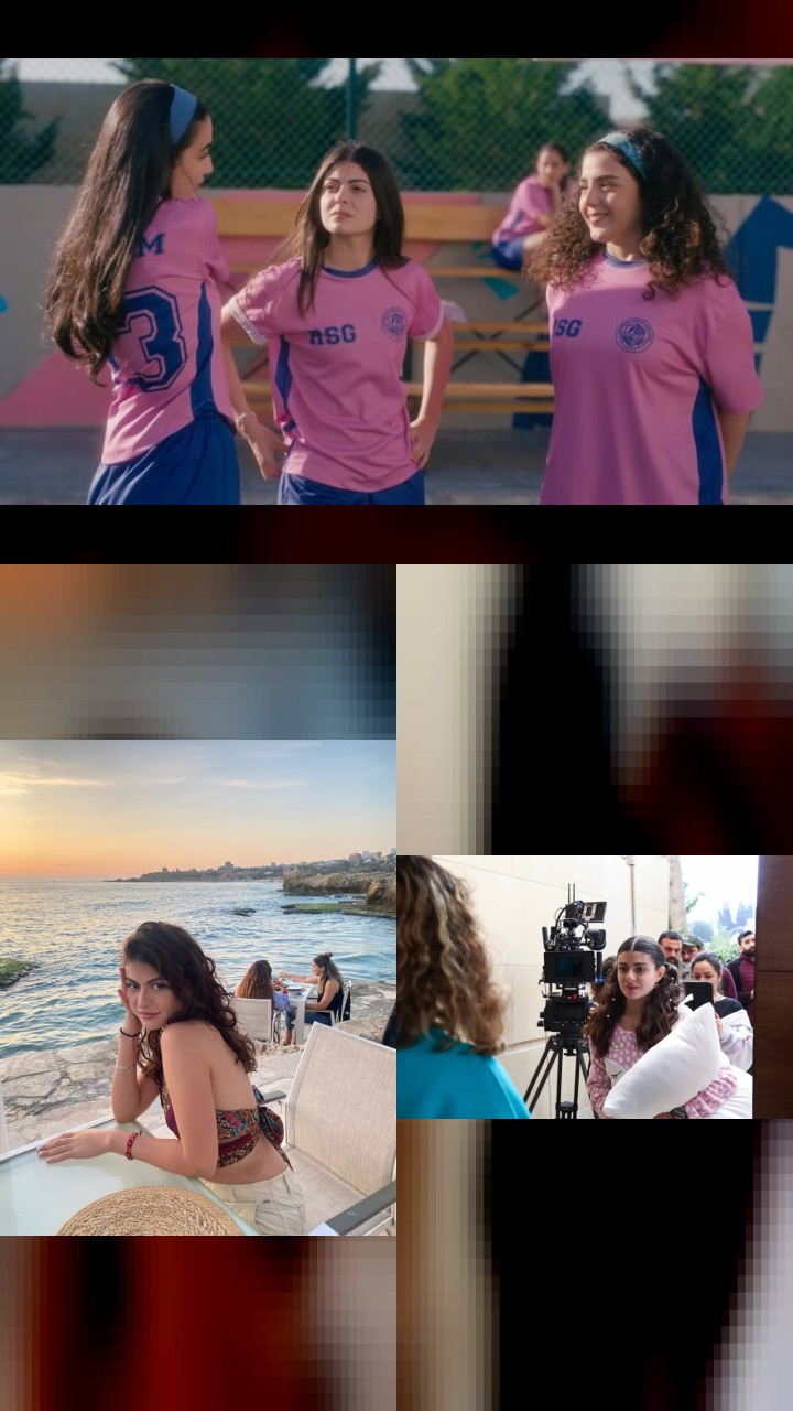 The Most Popular Instagram Photos of Tara Abboud: Top 10