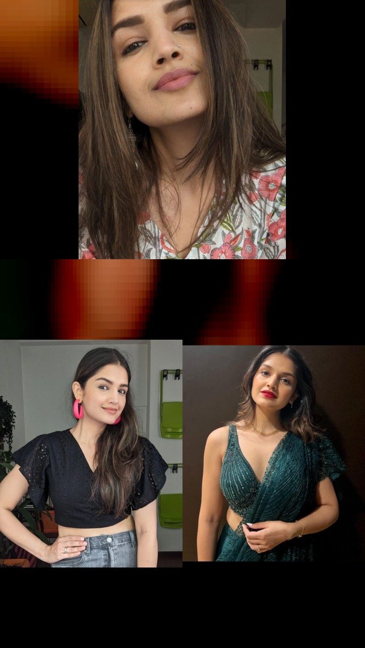 Tara Alisha Berry’s Top 10 Instagram Photos That Are Pure Gold