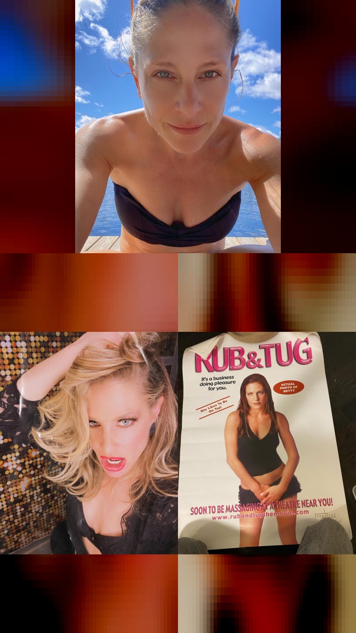 10 Stunning Instagram Photos of Tara Spencer-Nairn