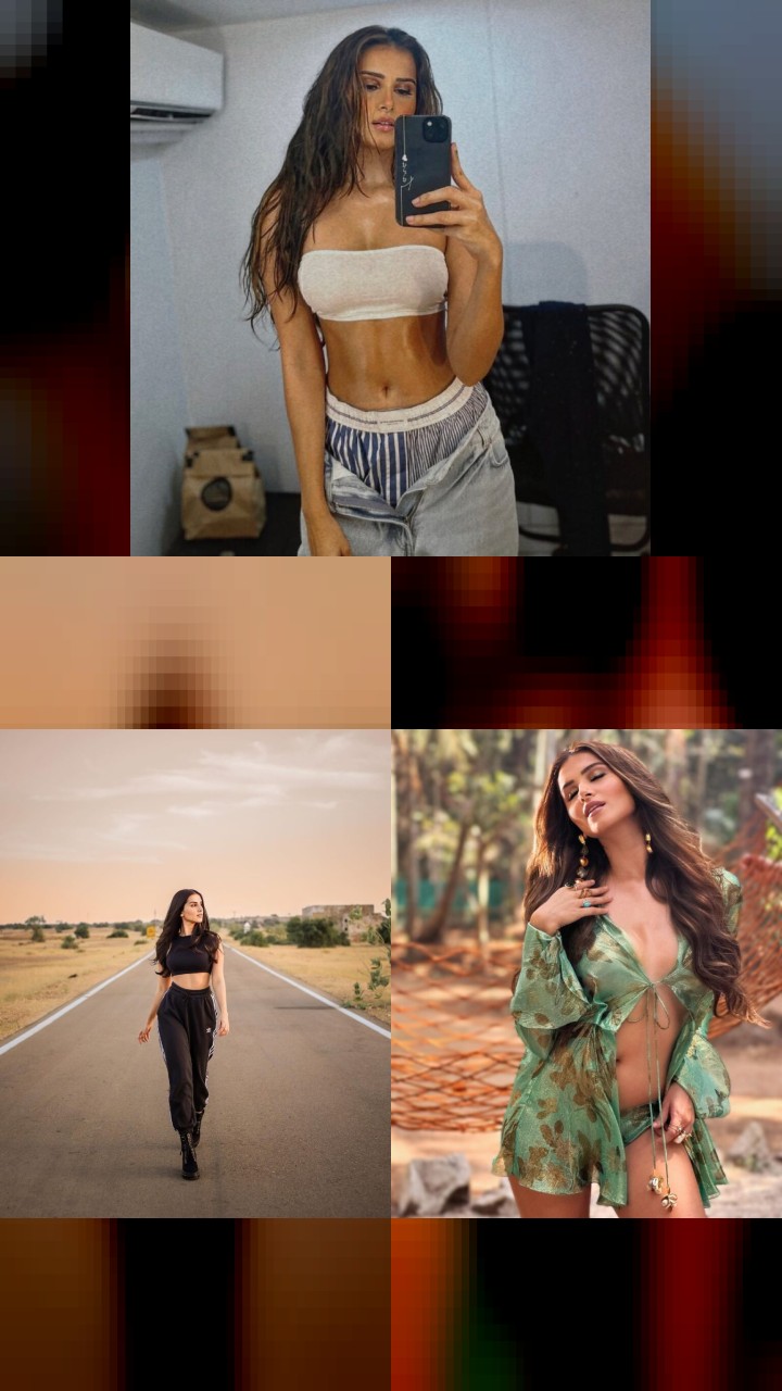Unveiling Tara Sutaria's 10 Most Liked Instagram Photos