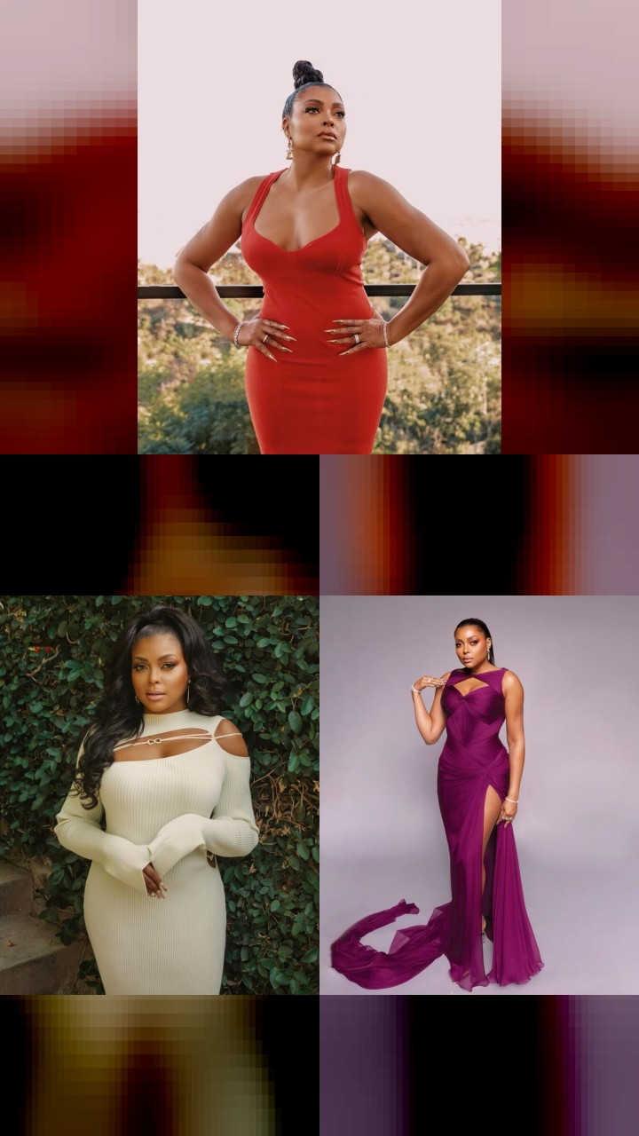 10 Taraji P. Henson Instagram Posts That Shook the World