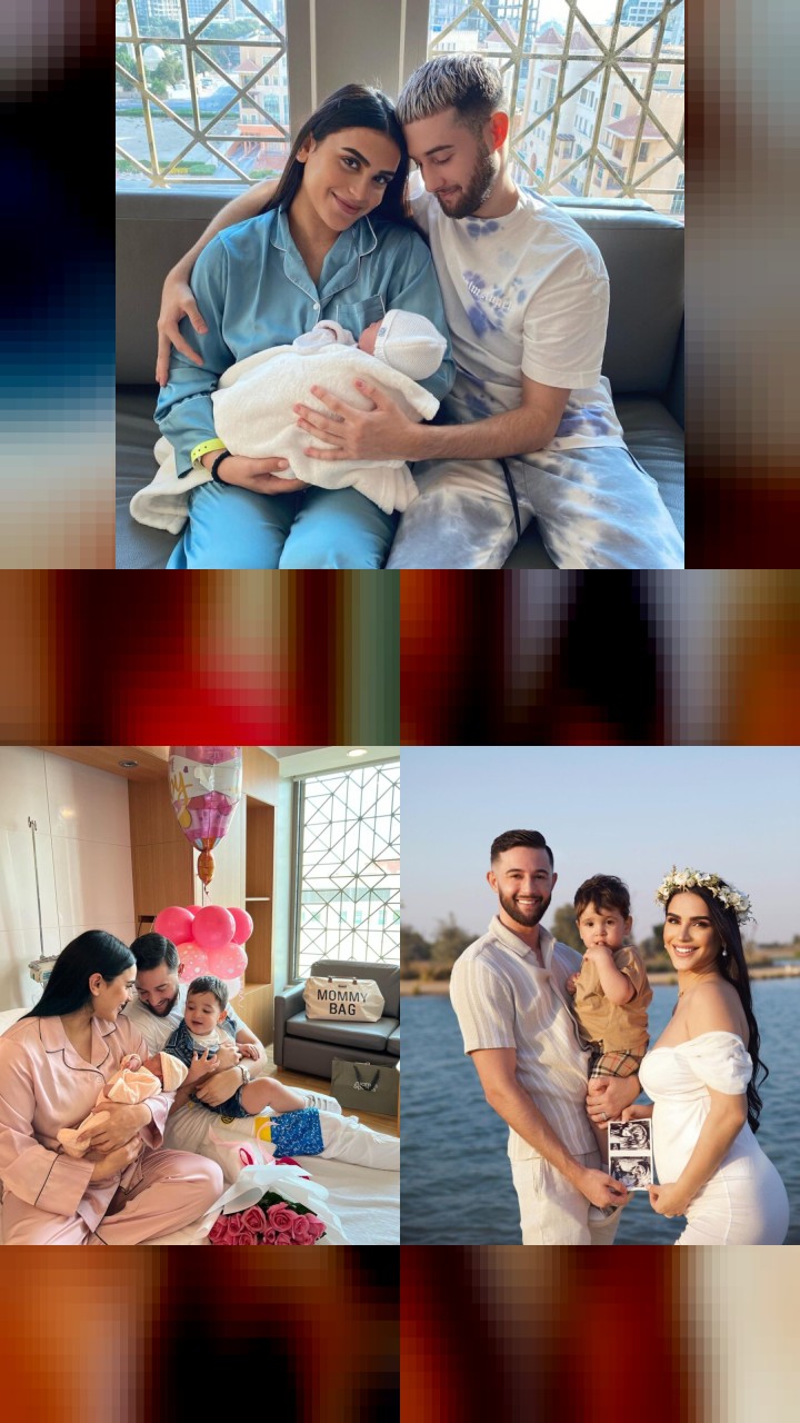 10 Most Popular Instagram Photos of Tarek Benattia