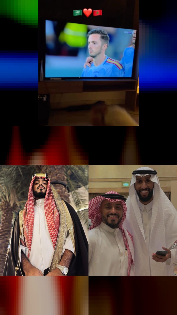 Tareq Al Harbi's Top 10 Instagram Moments of Fame