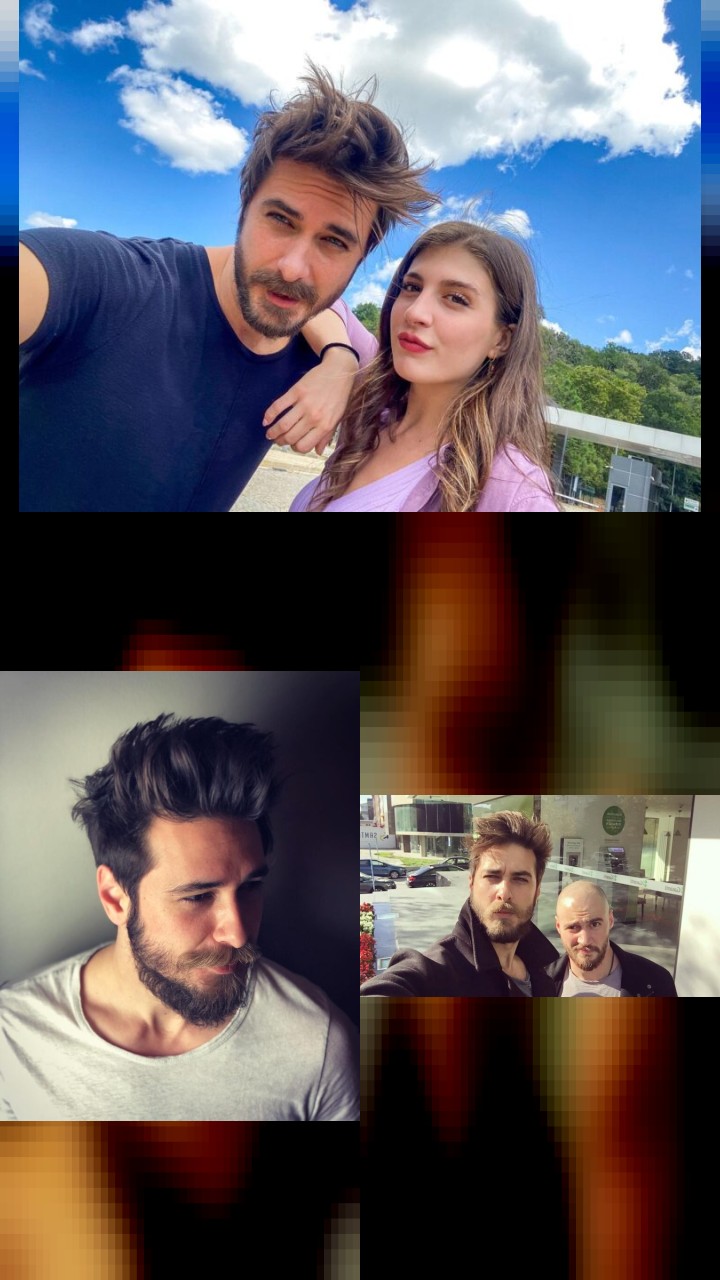 Tarık Uğur Özenbaş's Instagram: The Top 10 Liked Photos