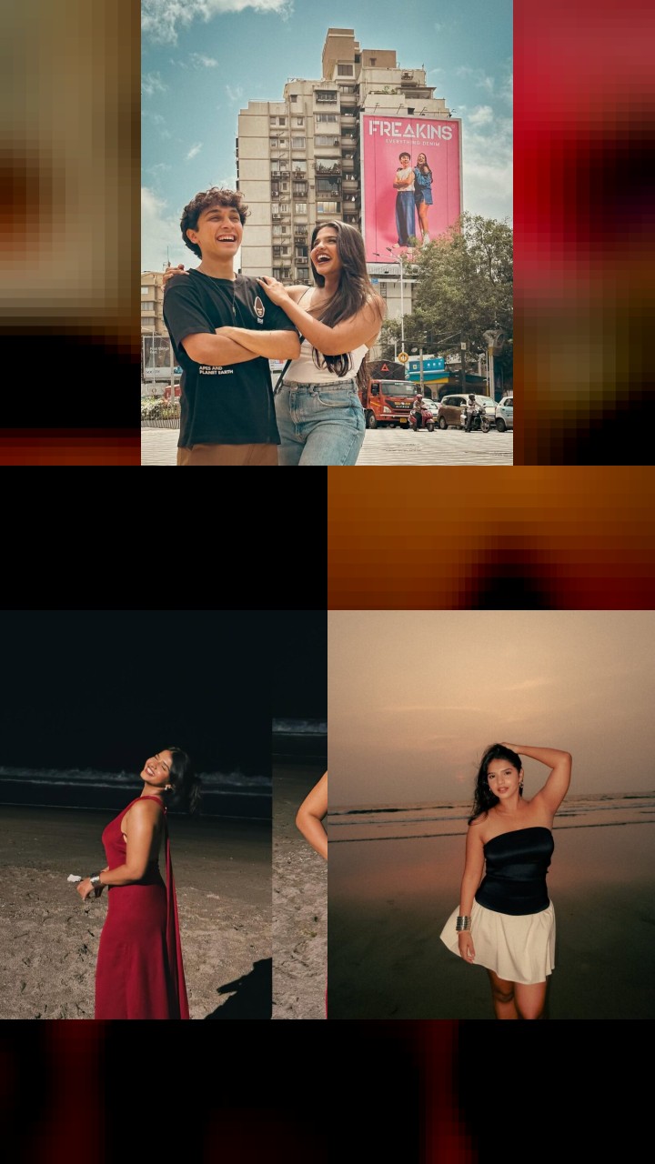 10 Times Tarini Shah's Instagram Photos Were Unforgettable