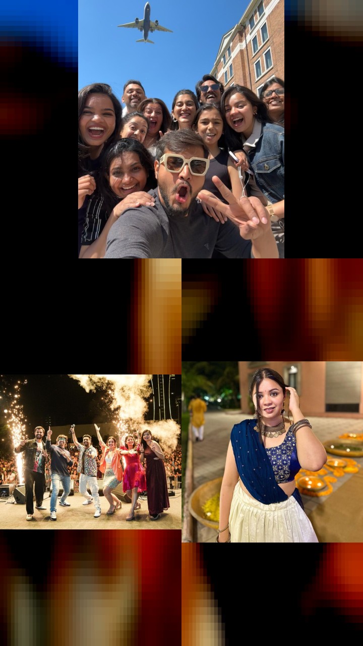 Tarjanee Bhadla’s Instagram: The 10 Most Memorable Photos