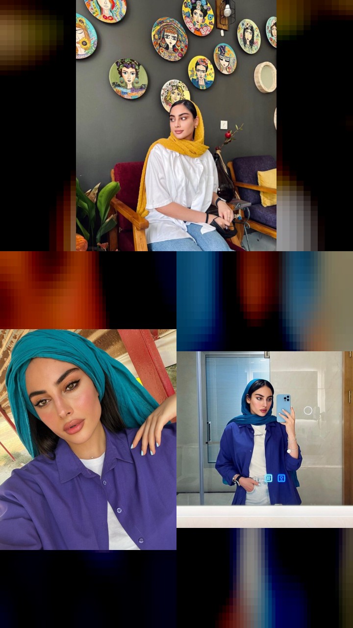 Top 10 Most Engaging Instagram Posts by Tarlan Parvaneh