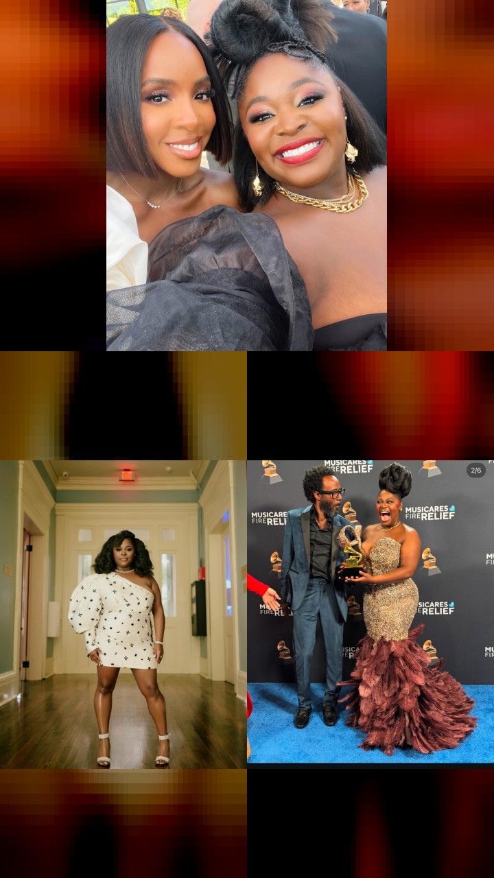 The Top 10 Instagram Photos by Tarriona Ball You Shouldn't Miss