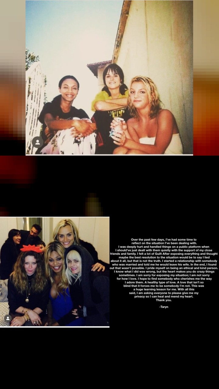 Taryn Manning’s Top 10 Instagram Photos That Are Pure Gold
