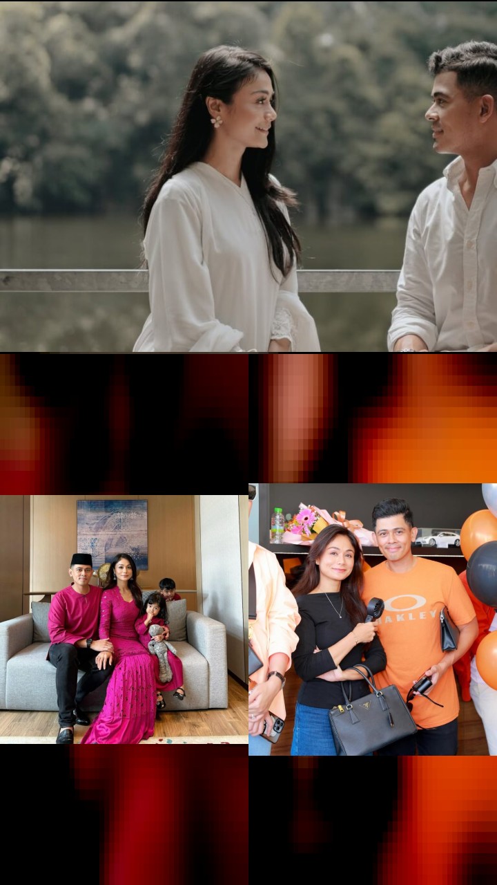 The Top 10 Most Liked Instagram Photos of Tasha Shilla