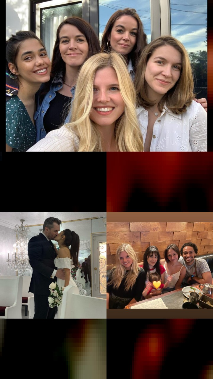 The Top 10 Instagram Posts of Tasie Lawrence