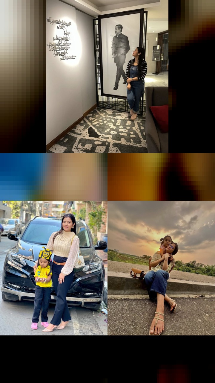 Tasnova Hoque Elvin’s Top 10 Instagram Photos That Captured Hearts