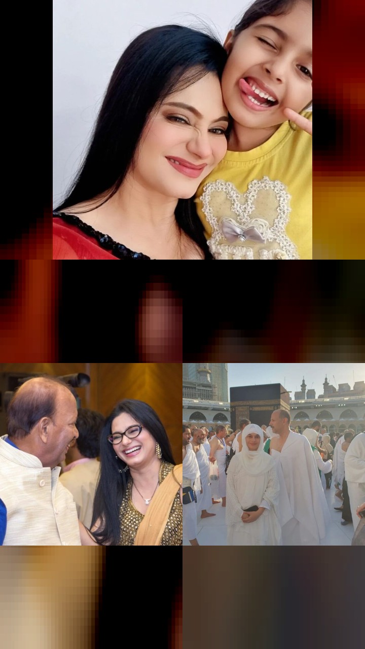 Tassnim Sheikh's Instagram: The Top 10 Liked Photos