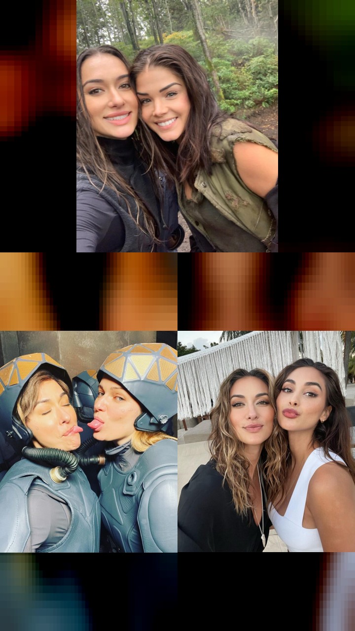 Tasya Teles’s 10 Most Loved Instagram Photos