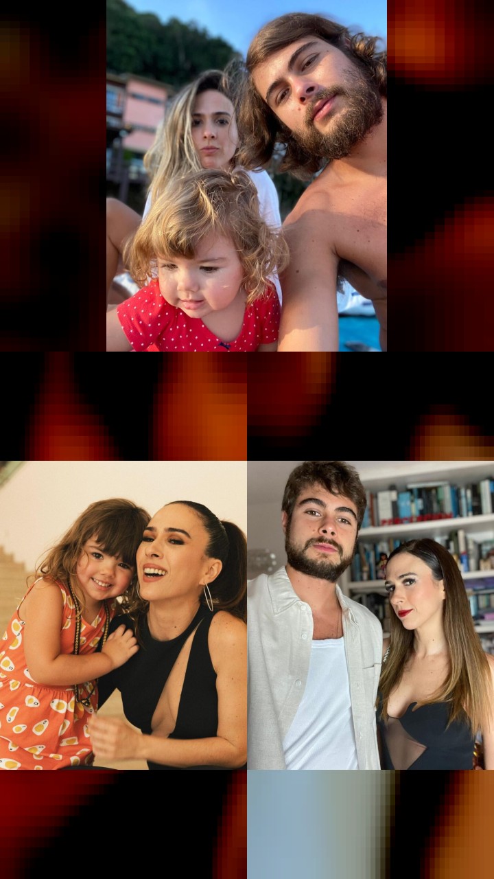 10 Instagram Photos of Tatá Werneck That Fans Loved