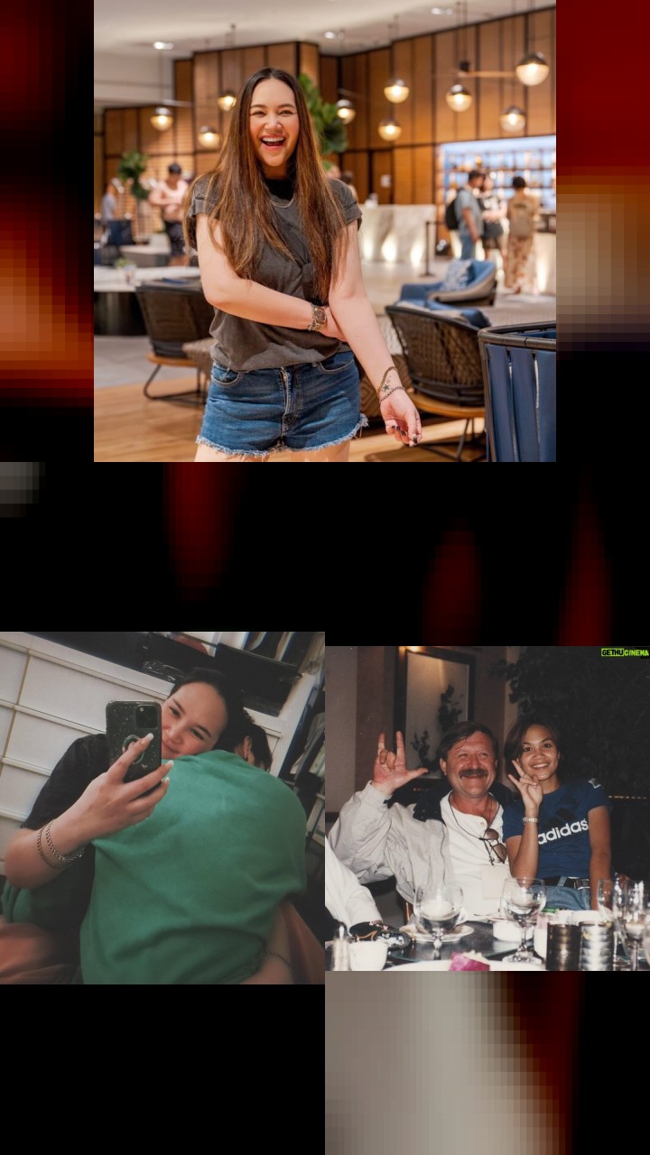The Ultimate Ranking: Tata Young's 10 Most-Liked Pics