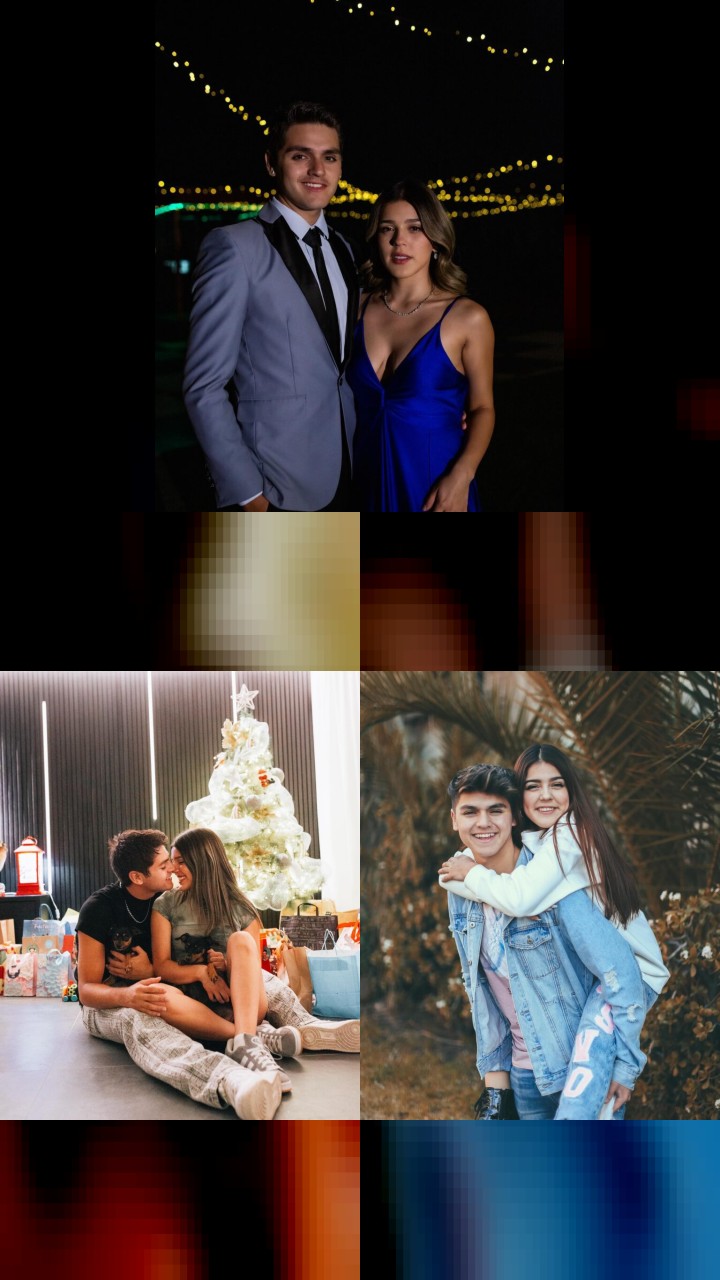 Tati Fernández's Instagram: The Top 10 Liked Photos