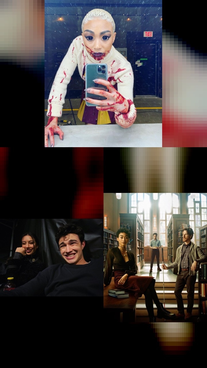 Tati Gabrielle’s Top 10 Instagram Highlights