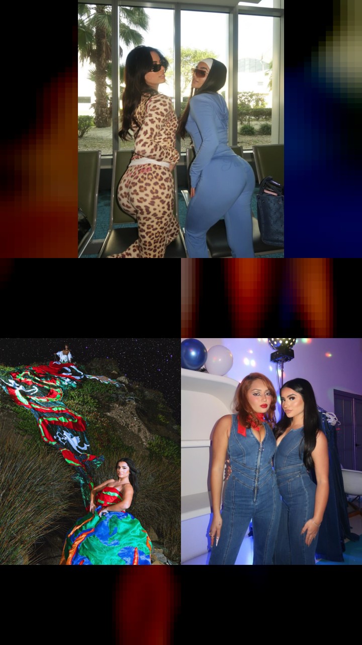 Countdown: Tati McQuay's 10 Most Popular Instagram Posts