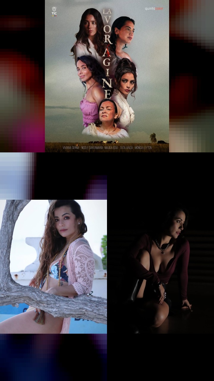 10 Most Popular Instagram Photos of Tatiana Ariza