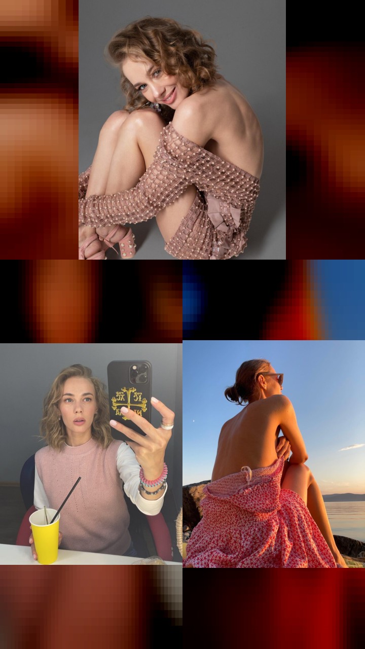 Tatiana Babenkova's Instagram Gold: The 10 Most-Liked Posts