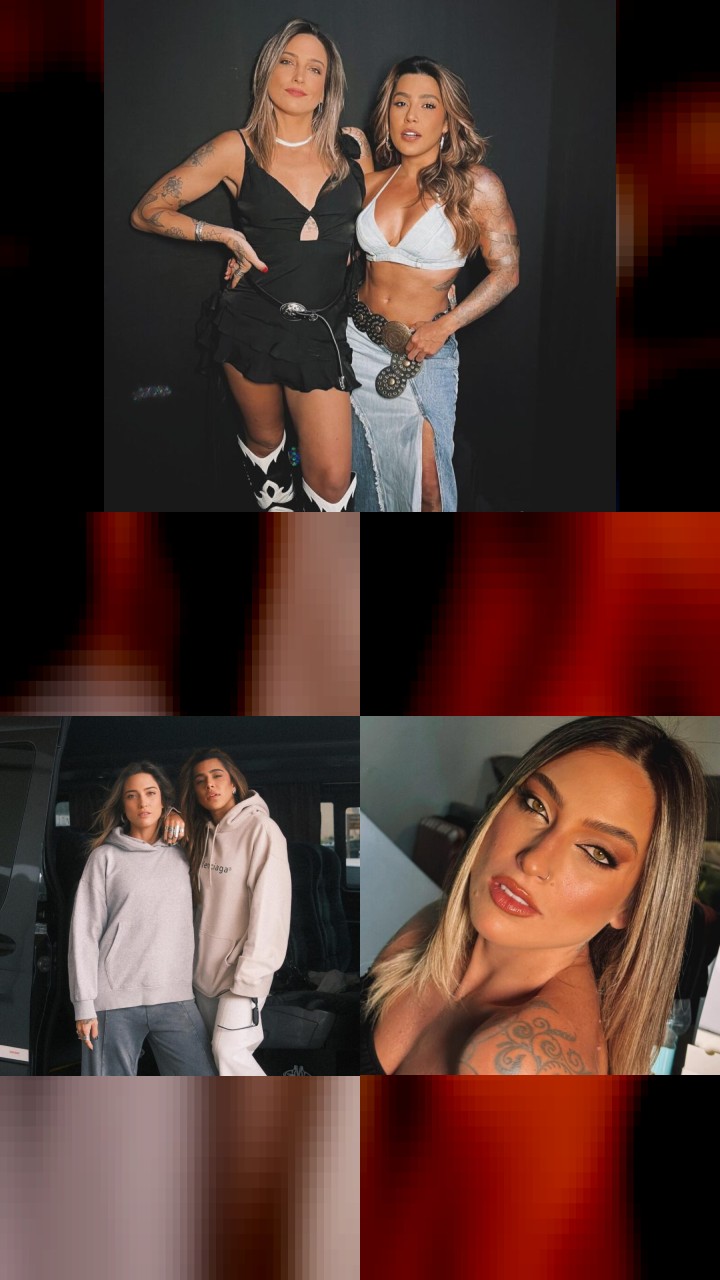The Most Liked Instagram Photos of Tatiana Dias: A Top 10 Showcase!