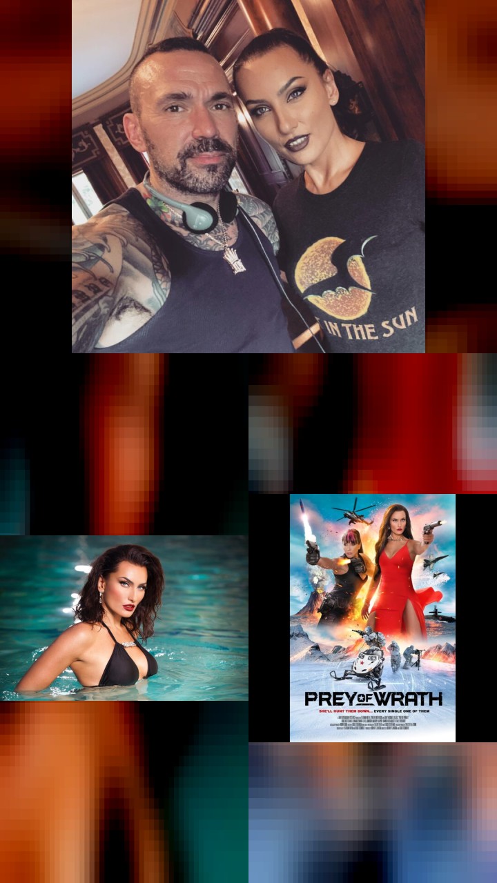 10 Top-Ranked Instagram Photos of Tatiana Neva
