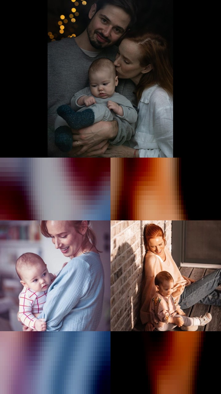 Countdown: Tatiana Pauhofová's 10 Most Popular Instagram Posts