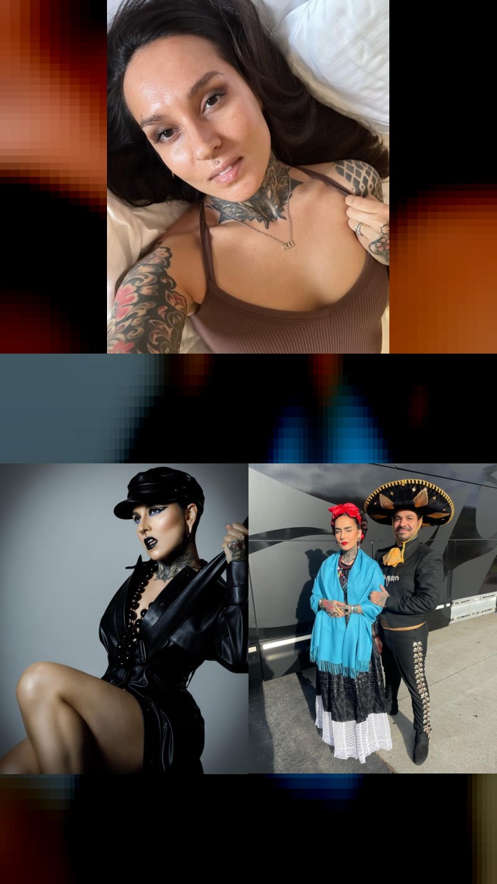 The Best of Tatiana Shmayluk: Top 10 Instagram Photos