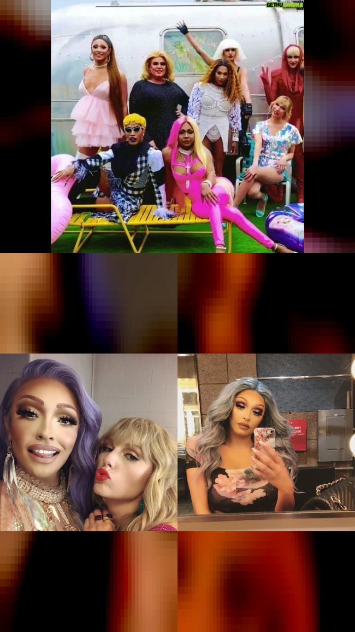 10 Best Instagram Photos of Tatianna