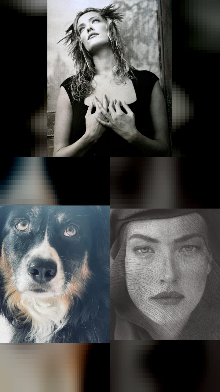 The Top 10 Instagram Photos by Tatjana Patitz You Shouldn't Miss