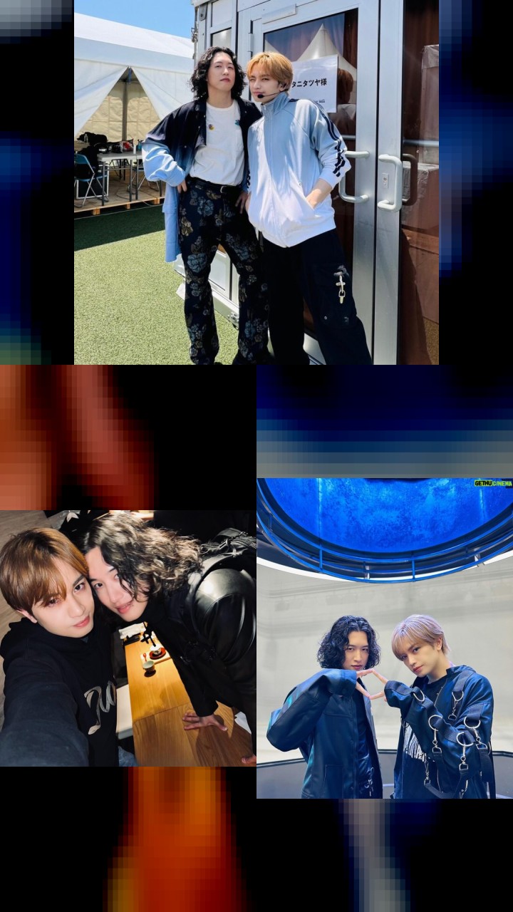 Tatsuya Kitani's Instagram: Top 10 Most Loved Photos