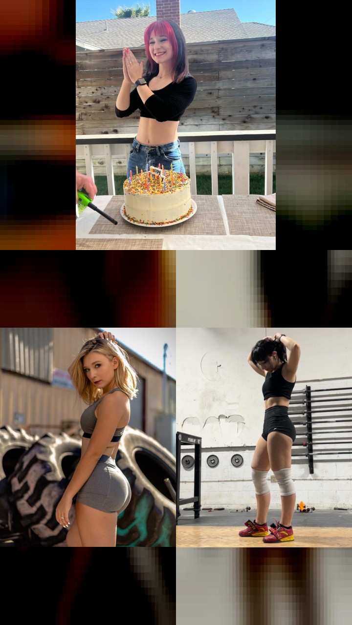 10 Must-See Instagram Posts by Tatum McCann