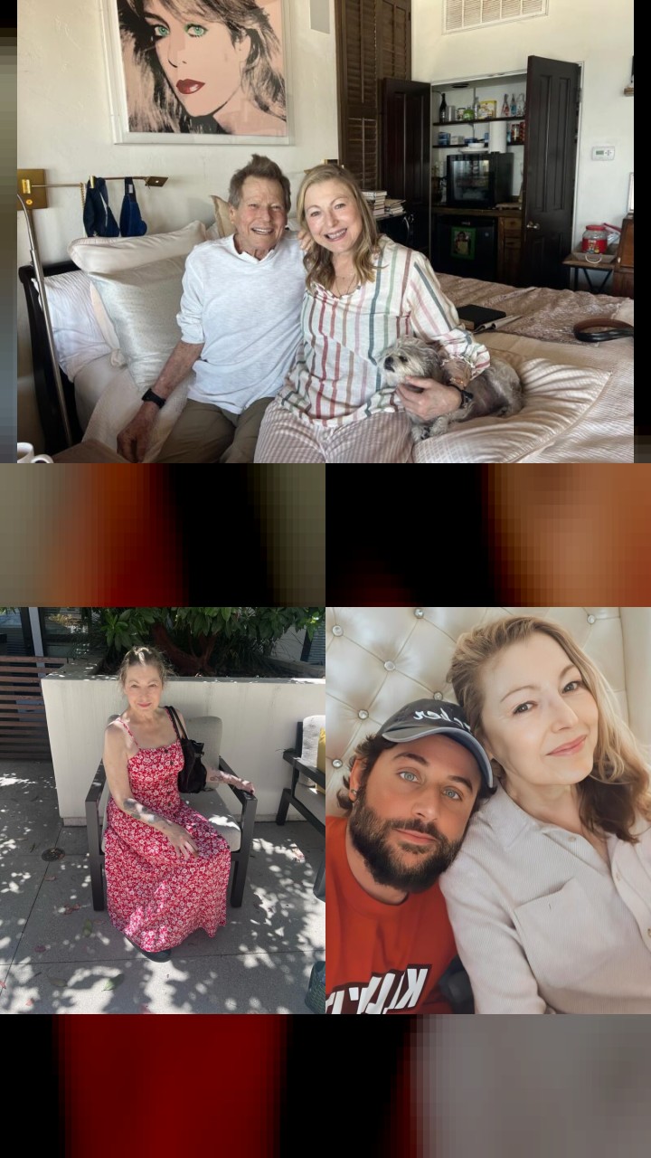 The Top 10 Most Liked Instagram Photos of Tatum O'Neal
