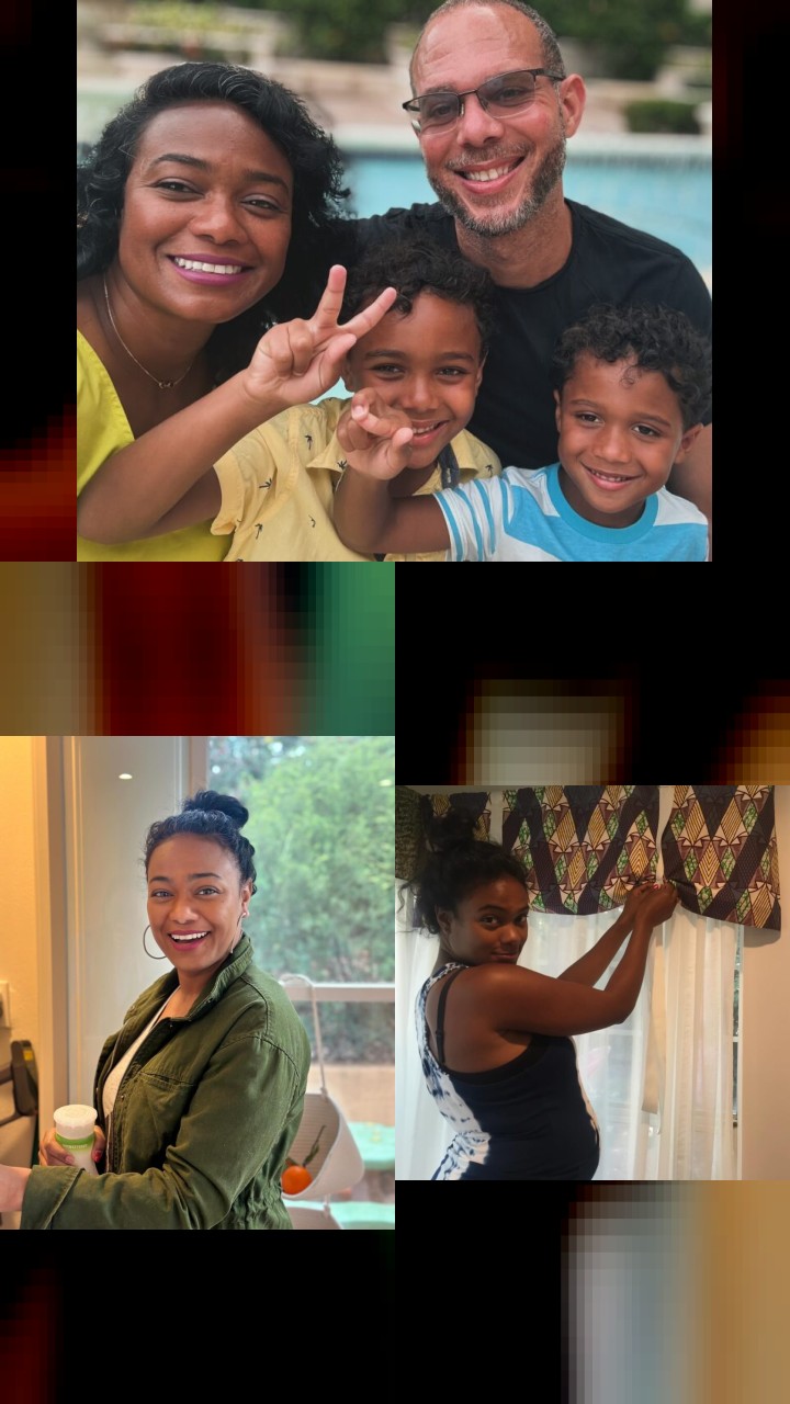 10 Top-Ranked Instagram Photos of Tatyana Ali