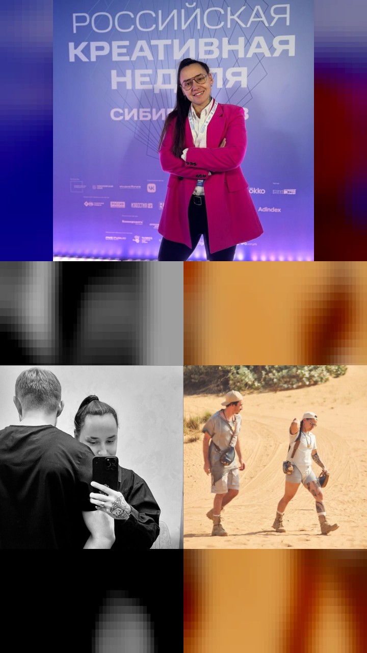 The Top 10 Most Popular Instagram Photos of Tatyana Minzhurenko
