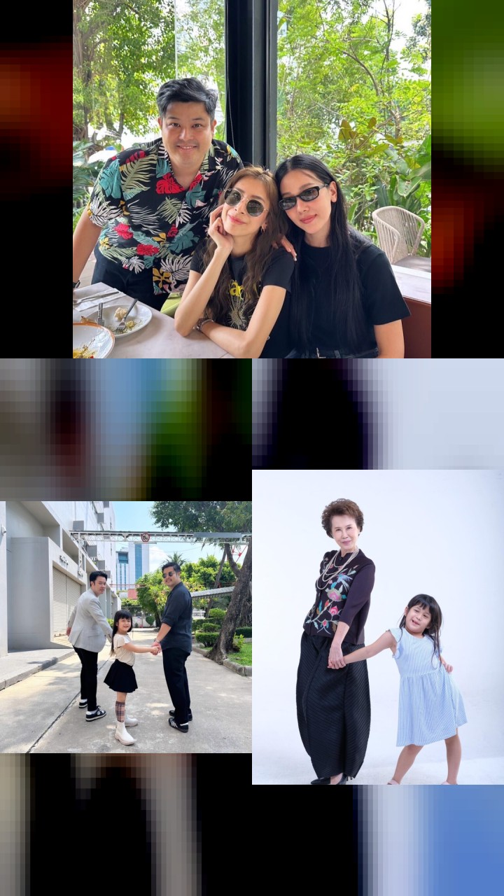 The Top 10 Tawan Jarujinda Instagram Photos of All Time