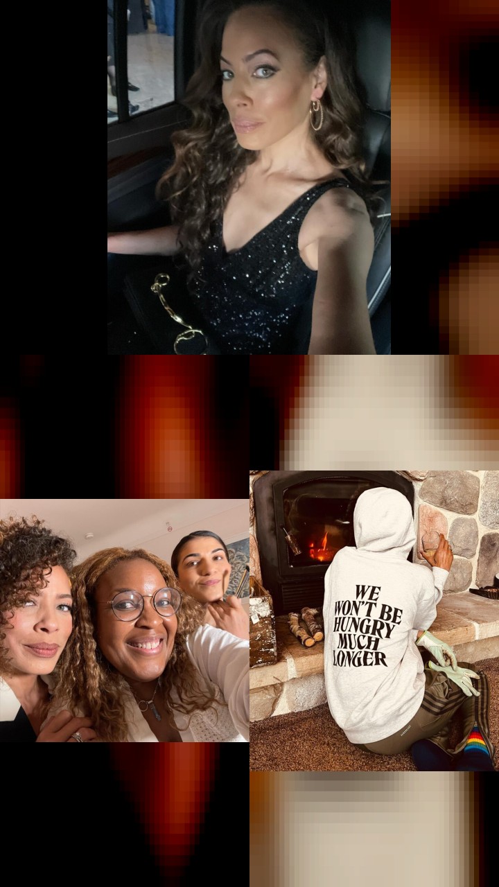 Tawny Cypress’s Top 10 Instagram Highlights