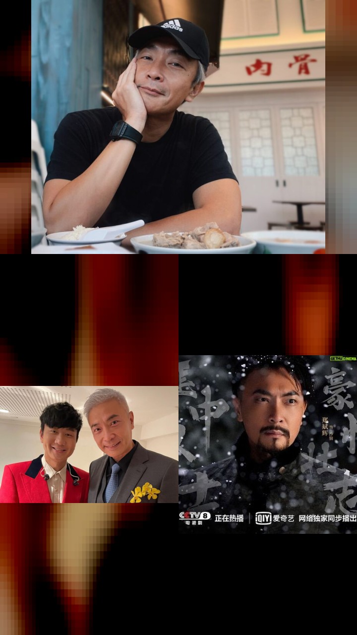 Top 10 Instagram Hits from Tay Ping Hui