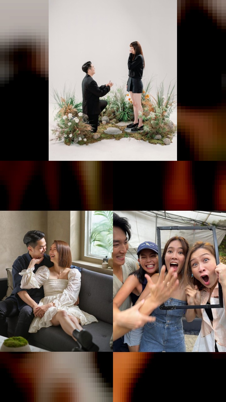 Top 10: Tay Ying's Most Iconic Instagram Photos