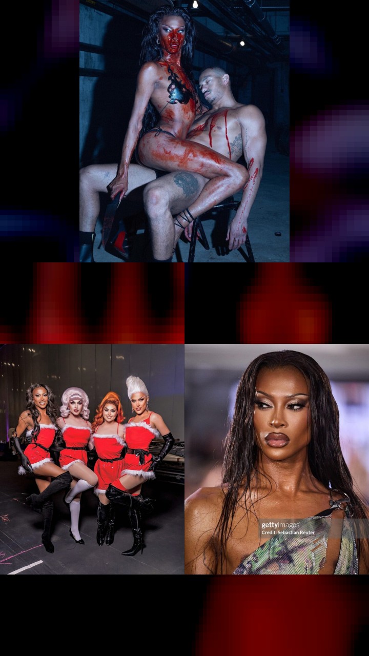 10 Times Tayce's Instagram Photos Were Unforgettable