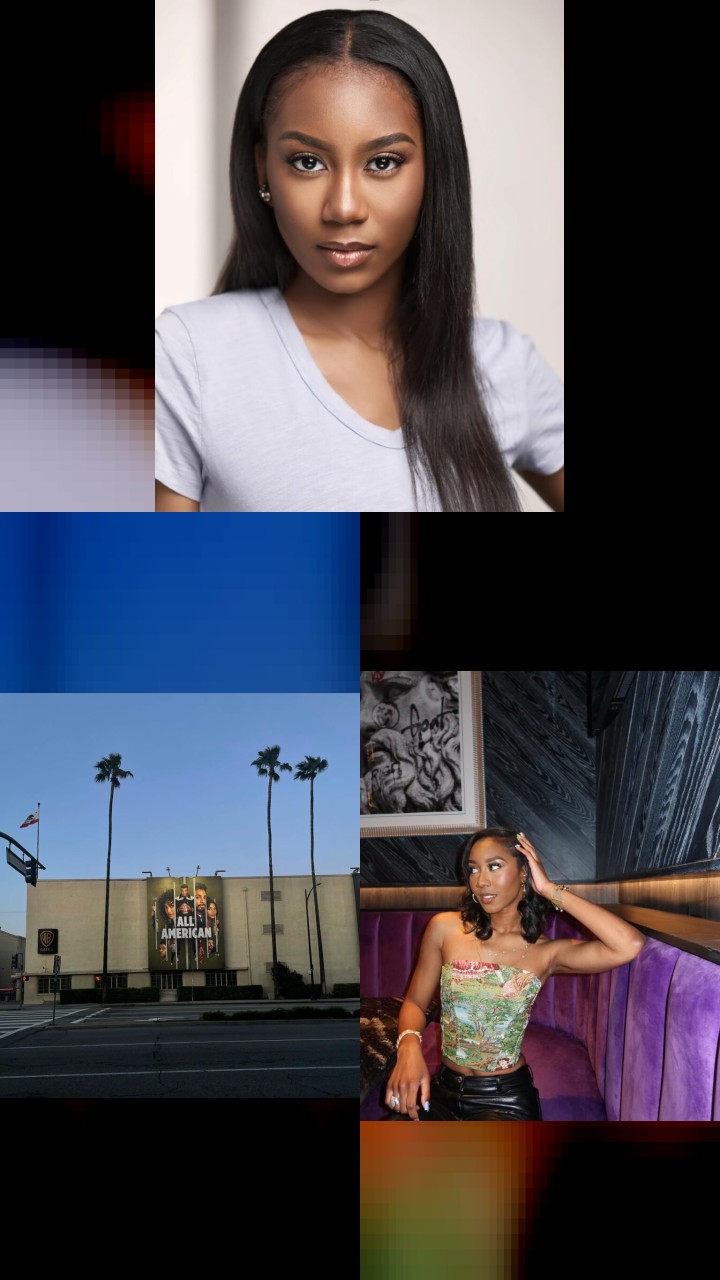 The Most Popular Instagram Photos of Taylor Ayanna Crawford: Top 10