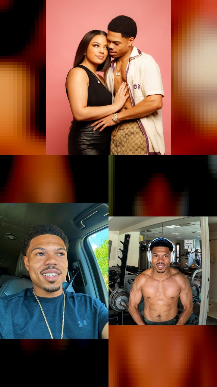 Taylor Bennett’s 10 Most Loved Instagram Photos