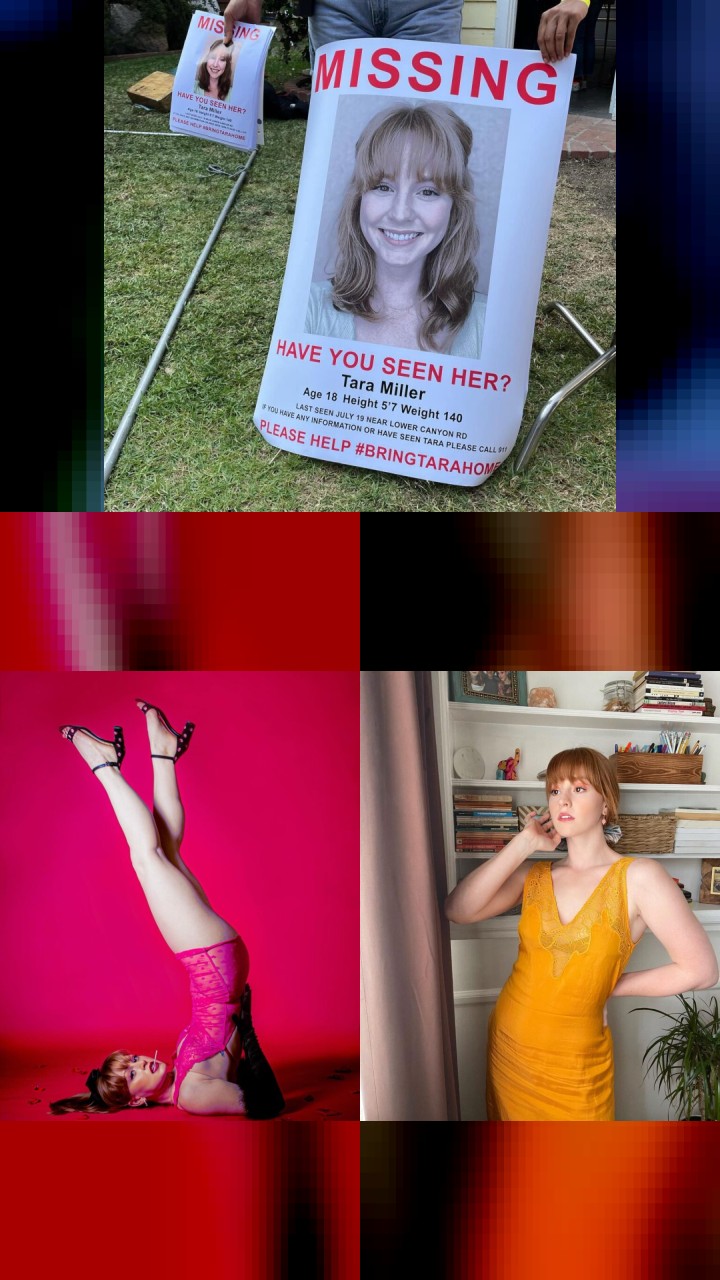 Taylor Foster’s 10 Most Liked Instagram Moments