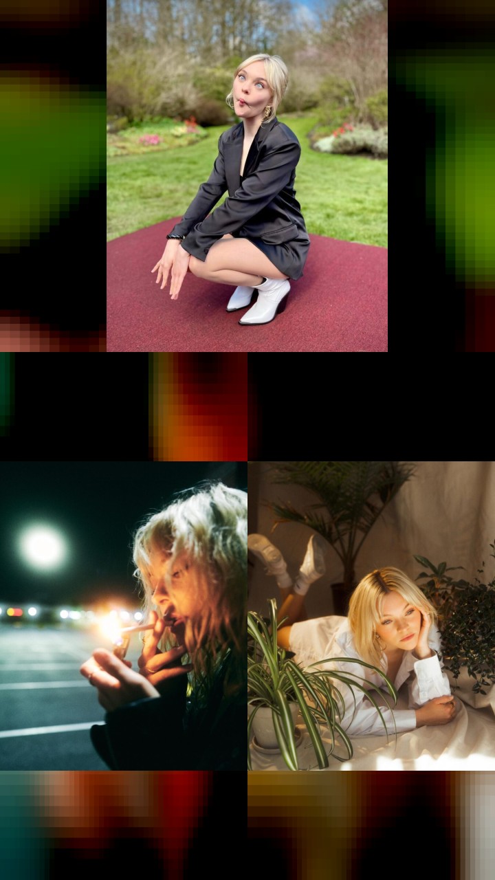 Taylor Hickson’s Top 10 Instagram Photos of All Time