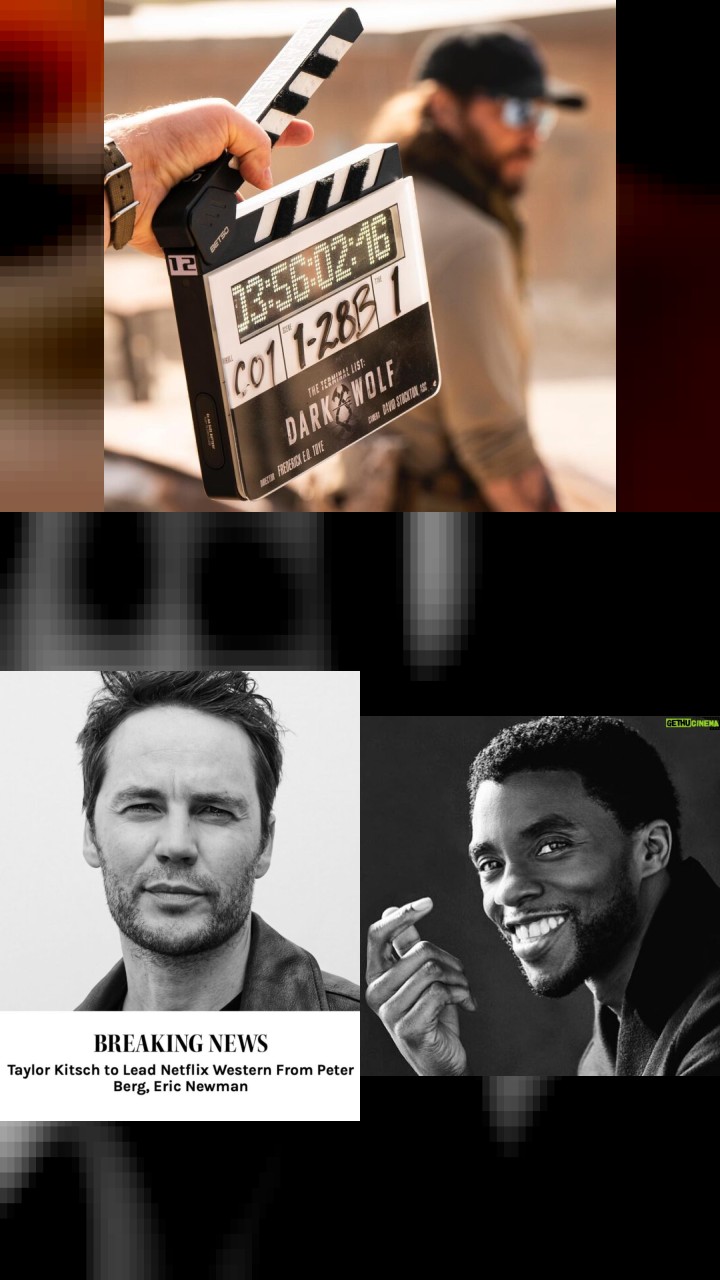 10 Taylor Kitsch Instagram Photos That Got the Most Love