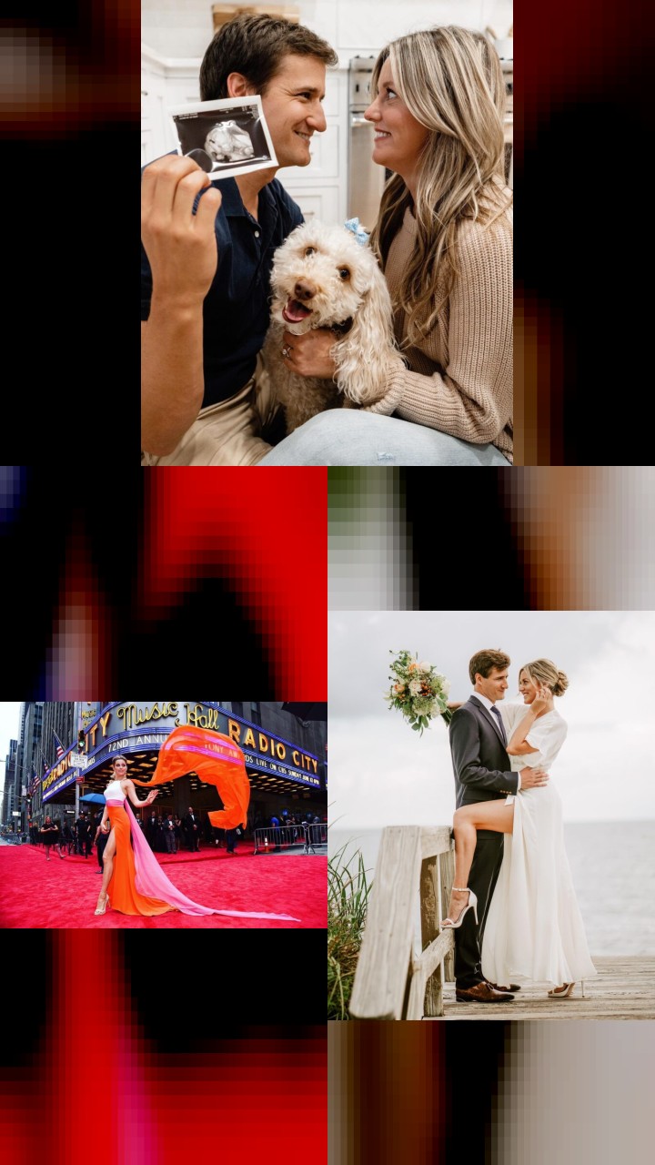 10 Breathtaking Instagram Photos of Taylor Louderman