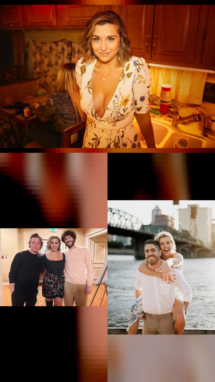 The Ultimate Collection: Taylor Misiak's Top 10 Instagram Photos
