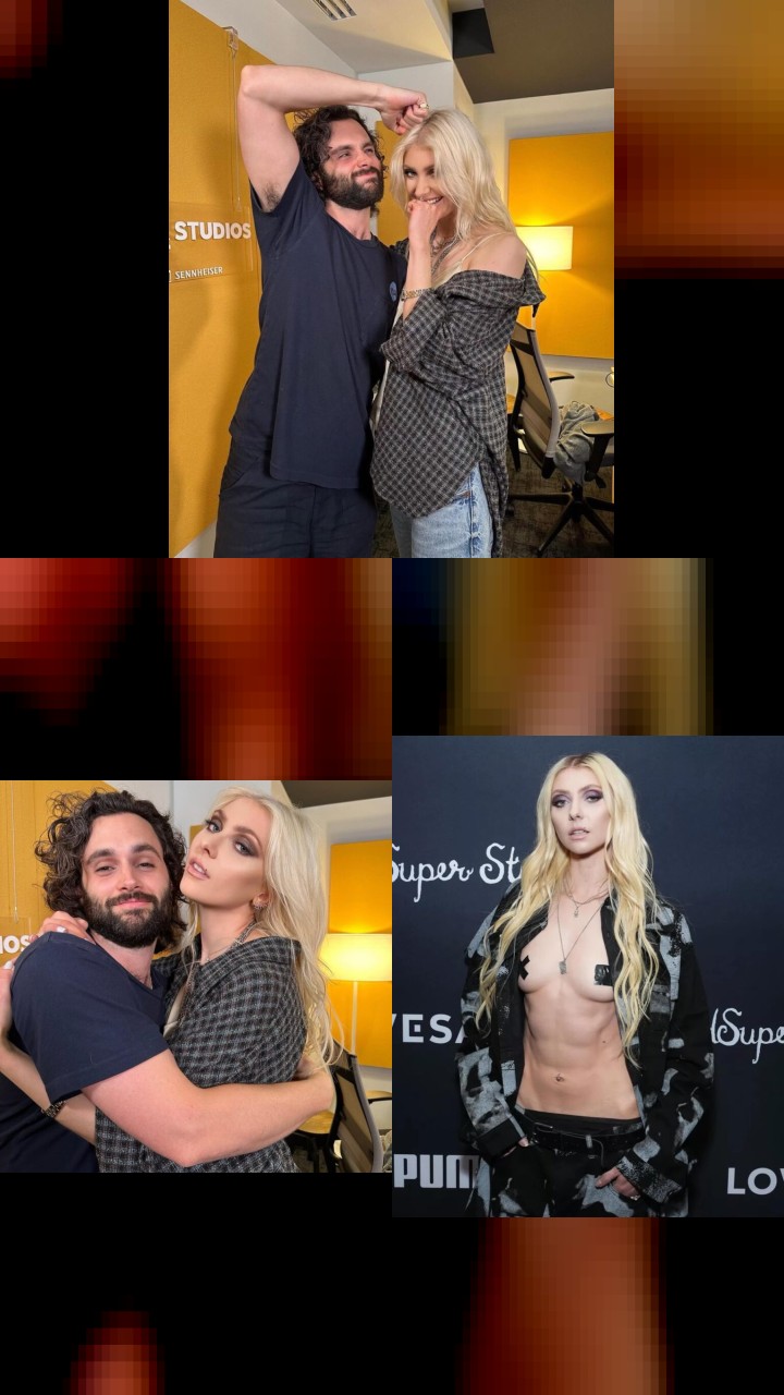 Discover Taylor Momsen’s 10 Most Popular Instagram Pics